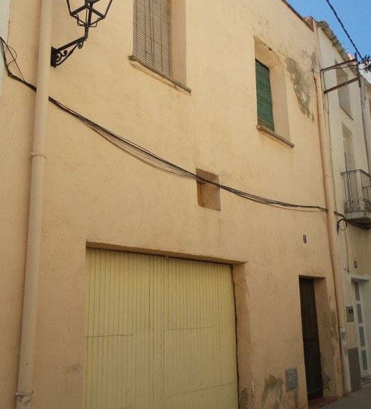 Casa en SANT JOSEP