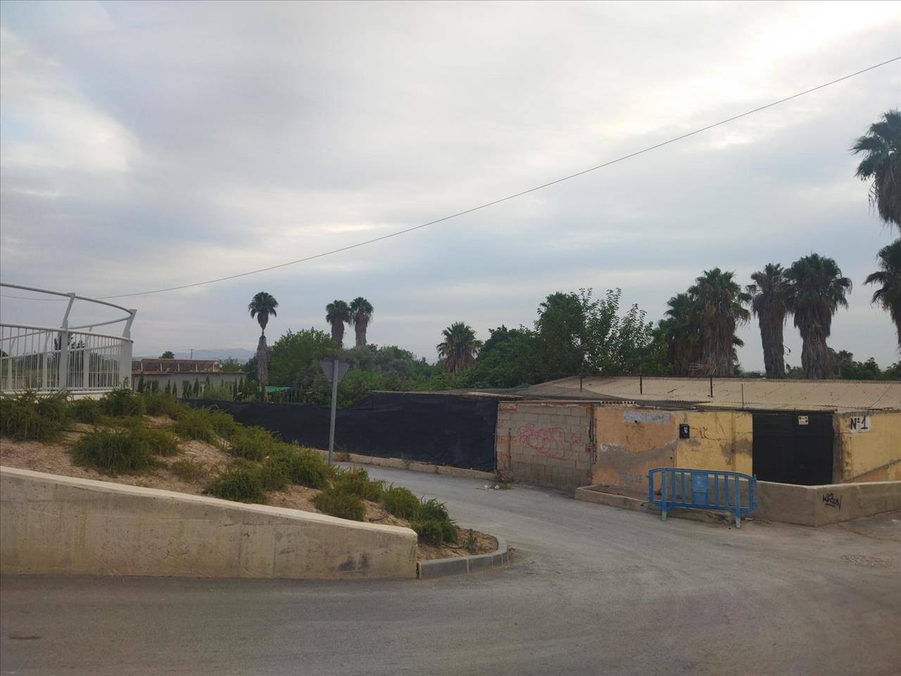 calle TIRSO DE MOLINA. Polígono 18 Parcela, Molina de Segura, Murcia