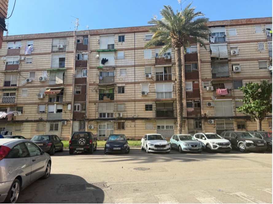 Vivienda en Murcia, Murcia