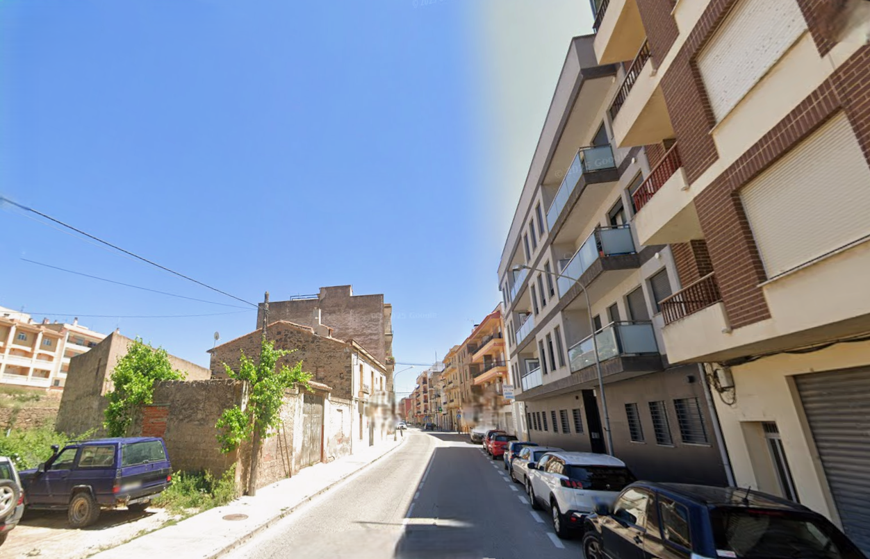 Avenida DE LOS MADEREROS Nº 63 Chelva (Valencia/València)
