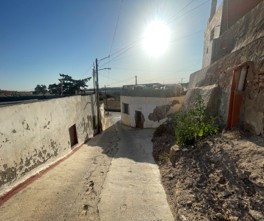 Piso en DISEMINADO BARRANQUETE