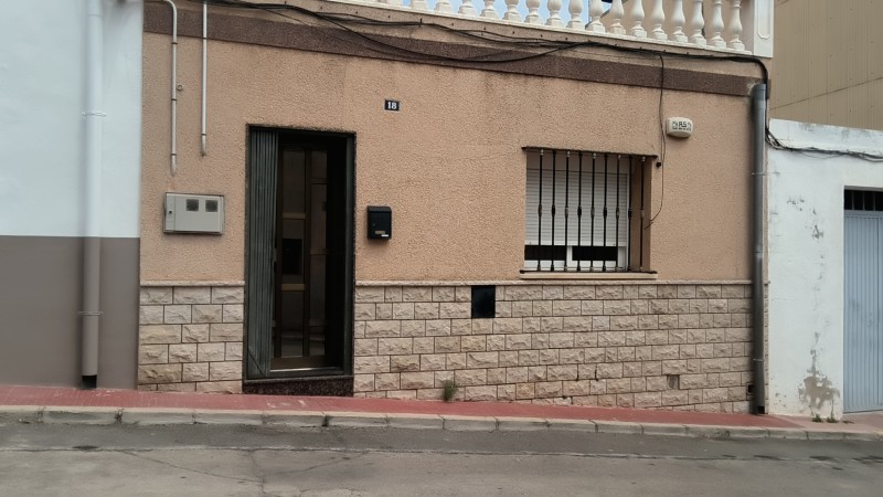 Vivienda en Alcanar, Tarragona