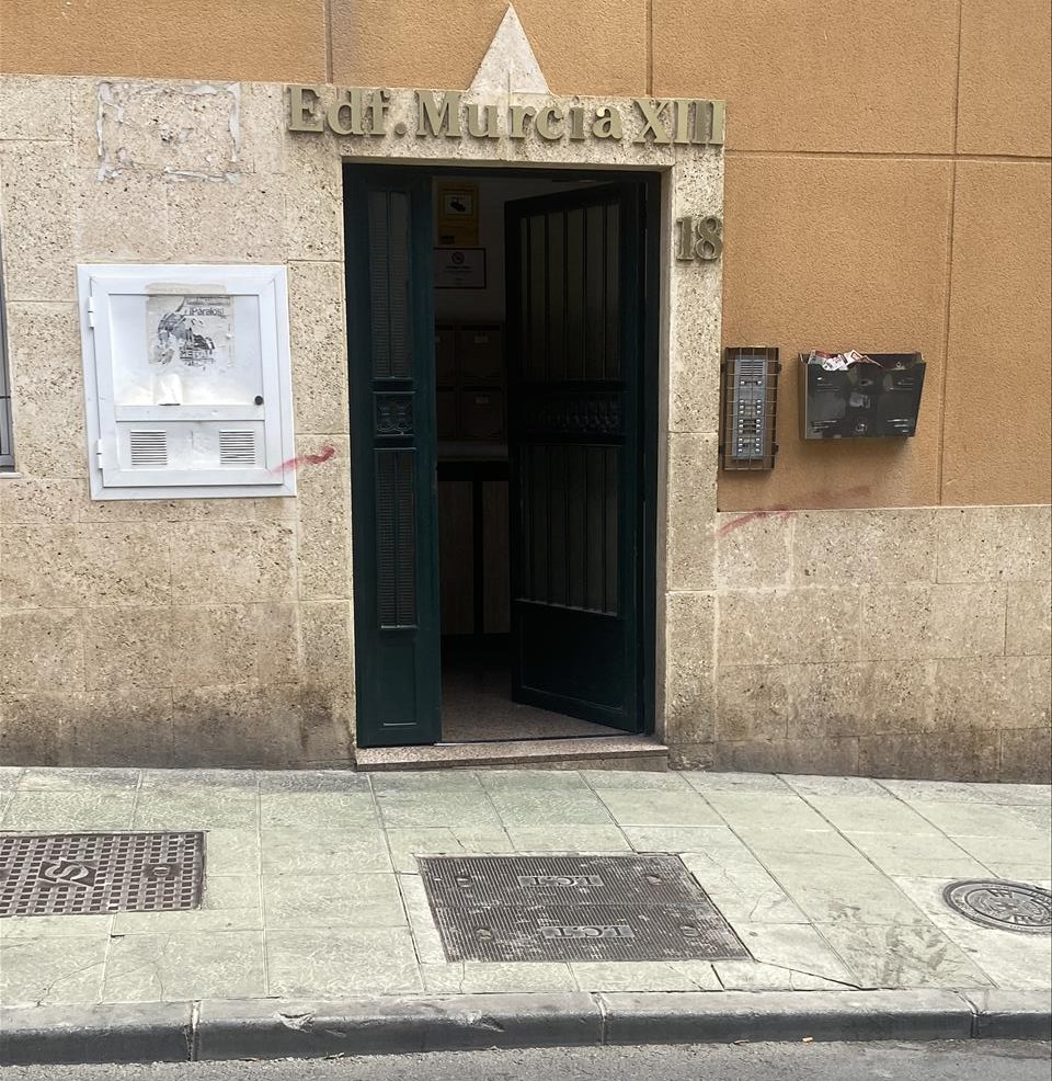 Almería