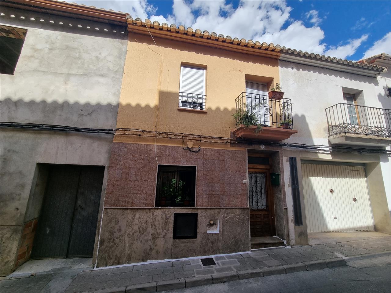Vivienda en Macastre, Valencia/València