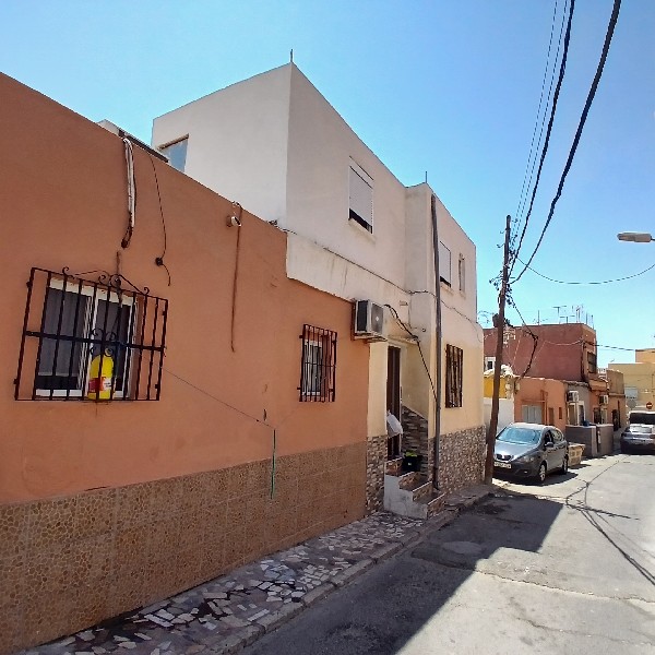 Casa en JABEGA