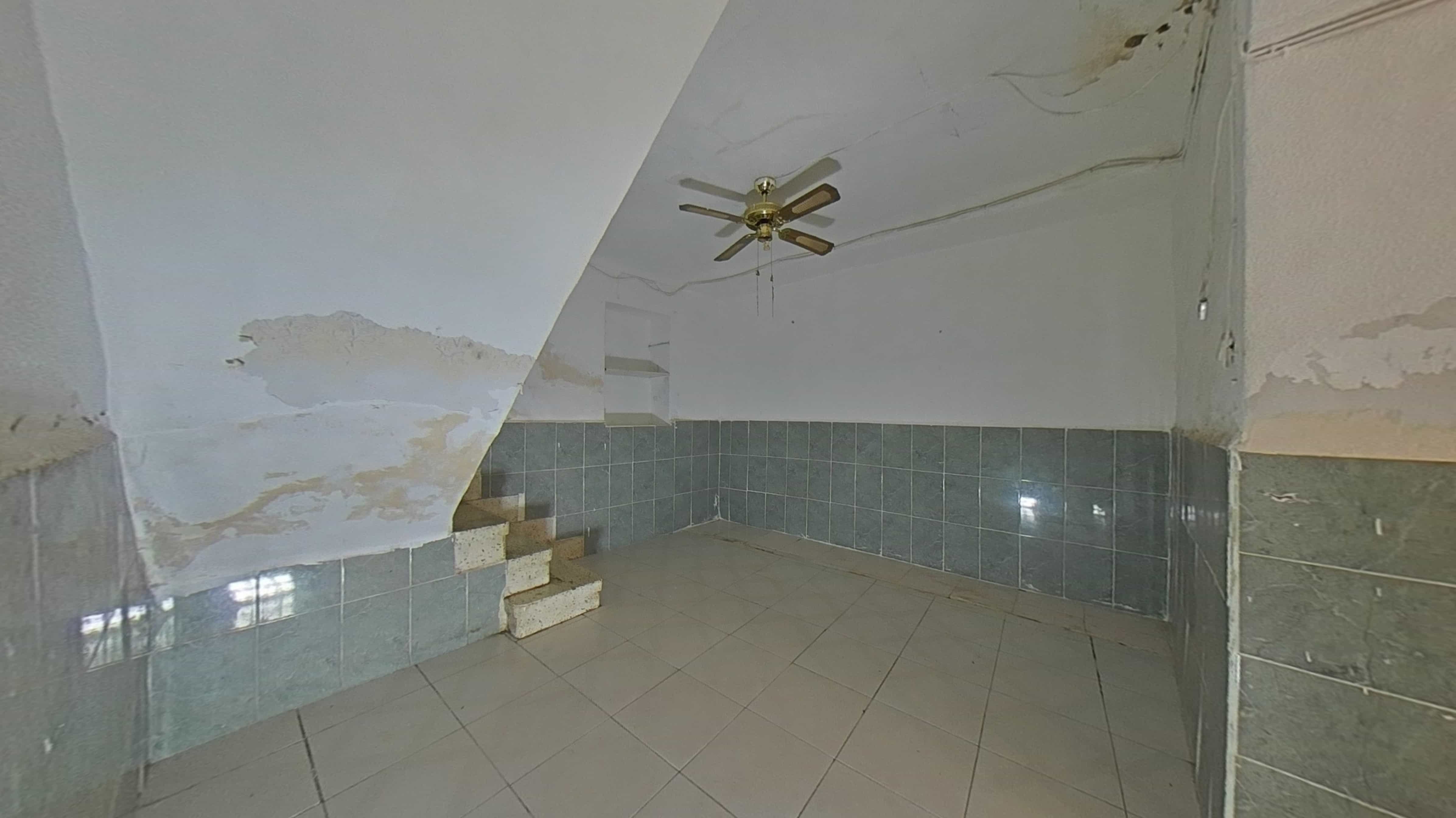 Casa en Abarán