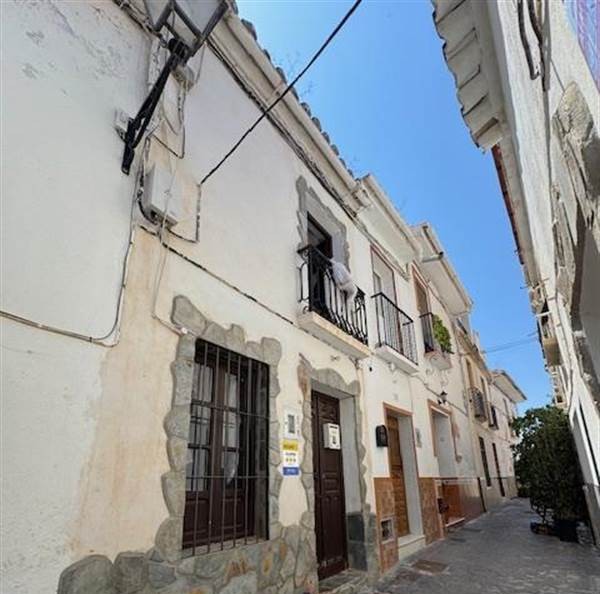Casa en MULADAR