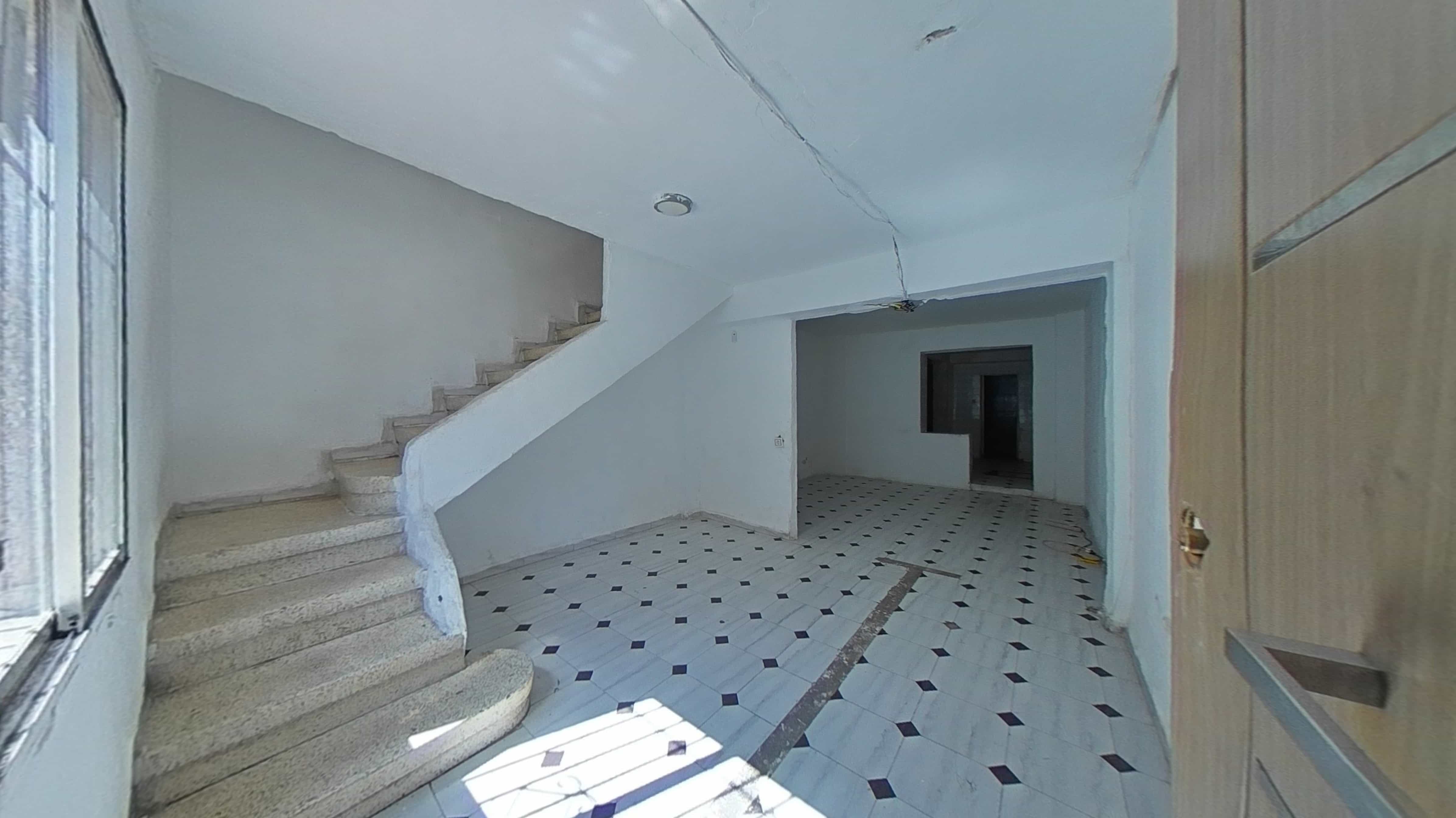 Casa en Alcantarilla
