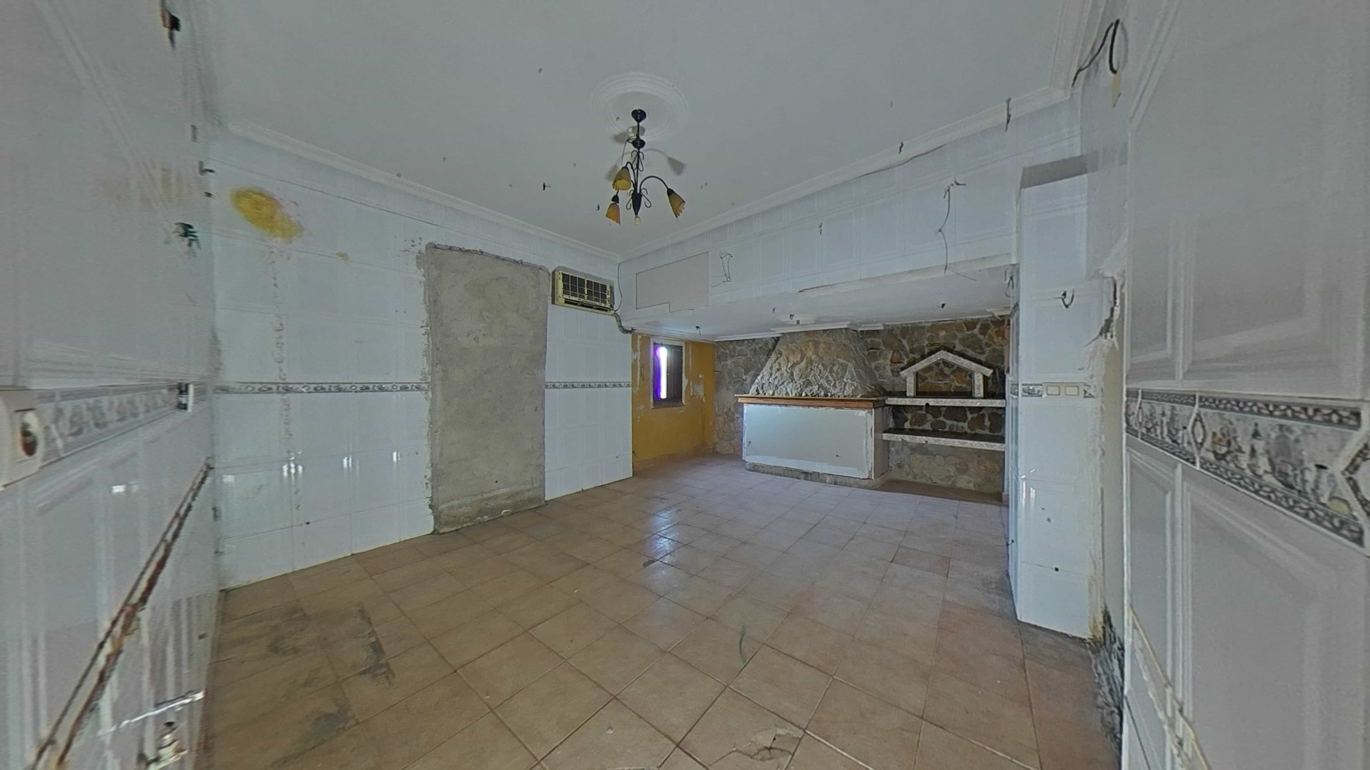 calle las Pullas, Alguazas, Murcia