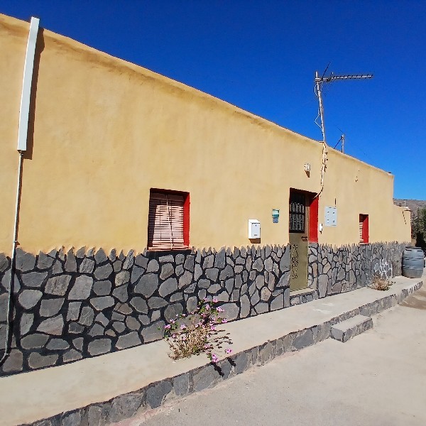Casa independiente en LA RESERVA