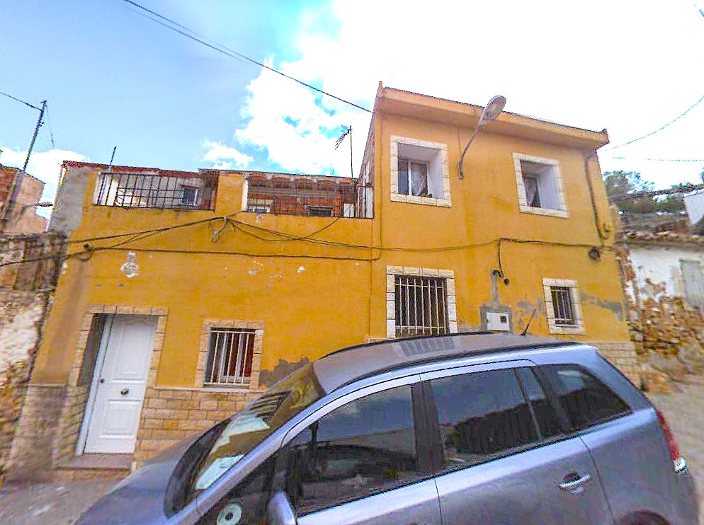 Casa adosada en SANT MIQUEL
