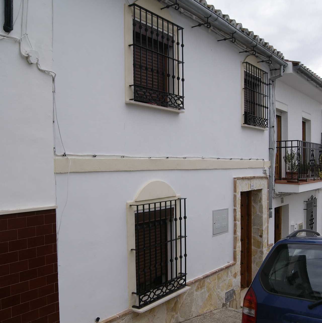 Piso en OBISPO