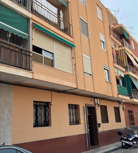 calle Tirant Lo Blanc, Novelda, Alicante/Alacant