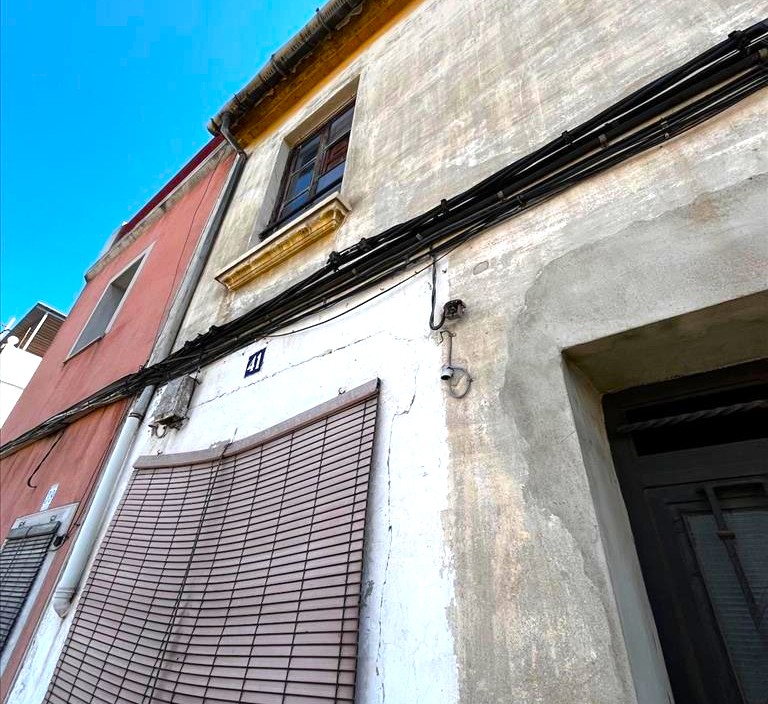 Casa en Avenida CARCAIXENT