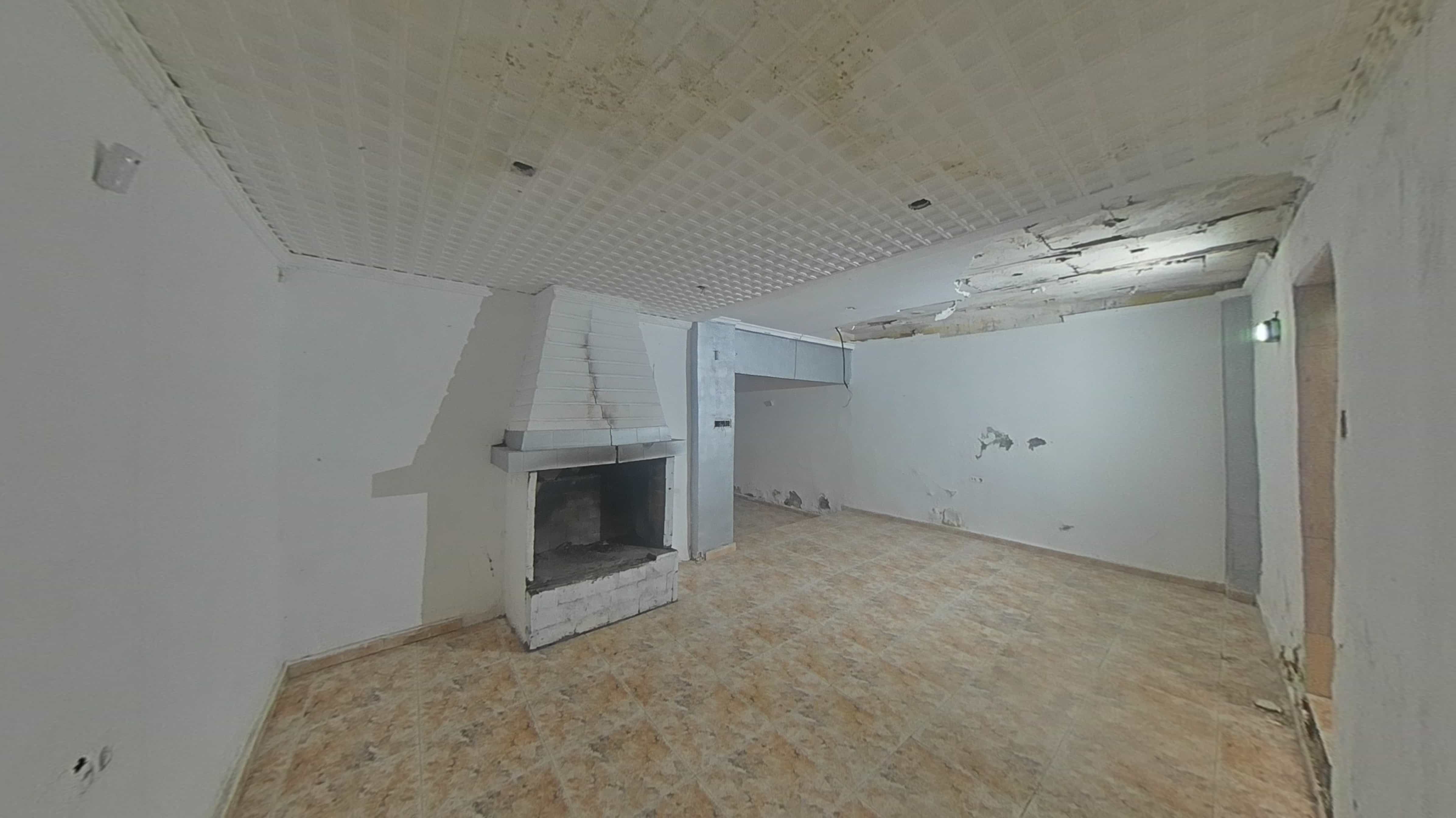 Casa en MENÉNDEZ PELAYO