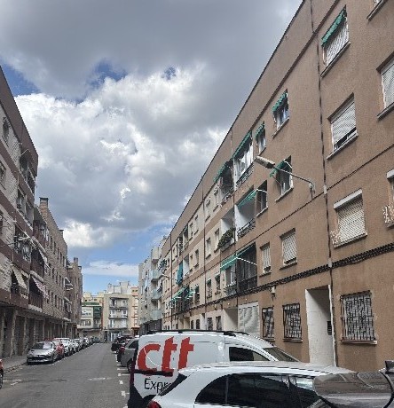 calle Monestir de Ripoll, Reus, Tarragona