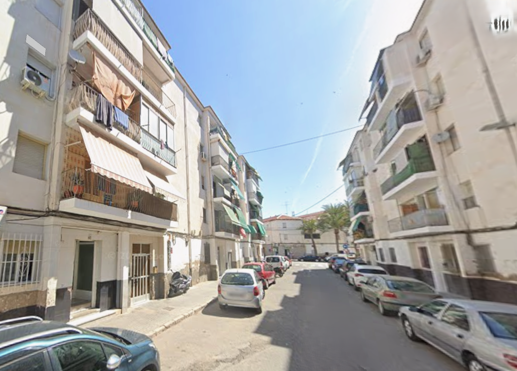 calle Albinella, Elche/Elx, Alicante/Alacant