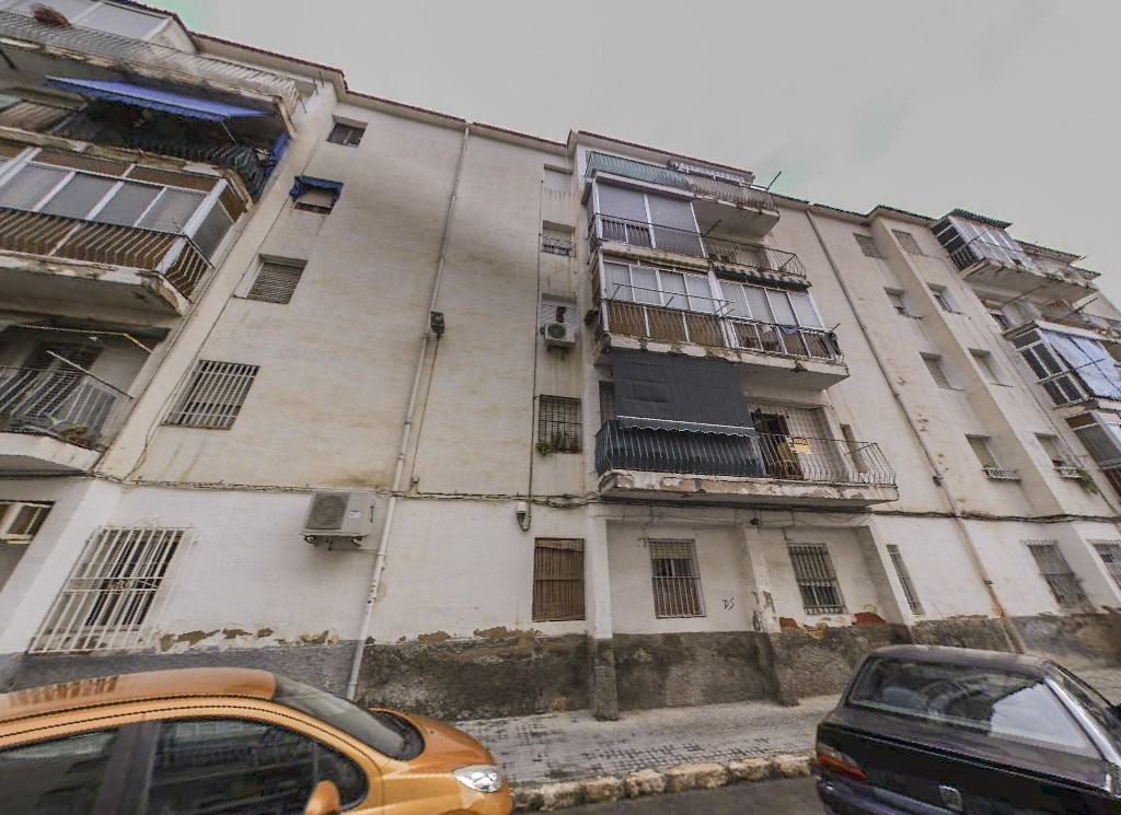 Piso en ALBINELLA