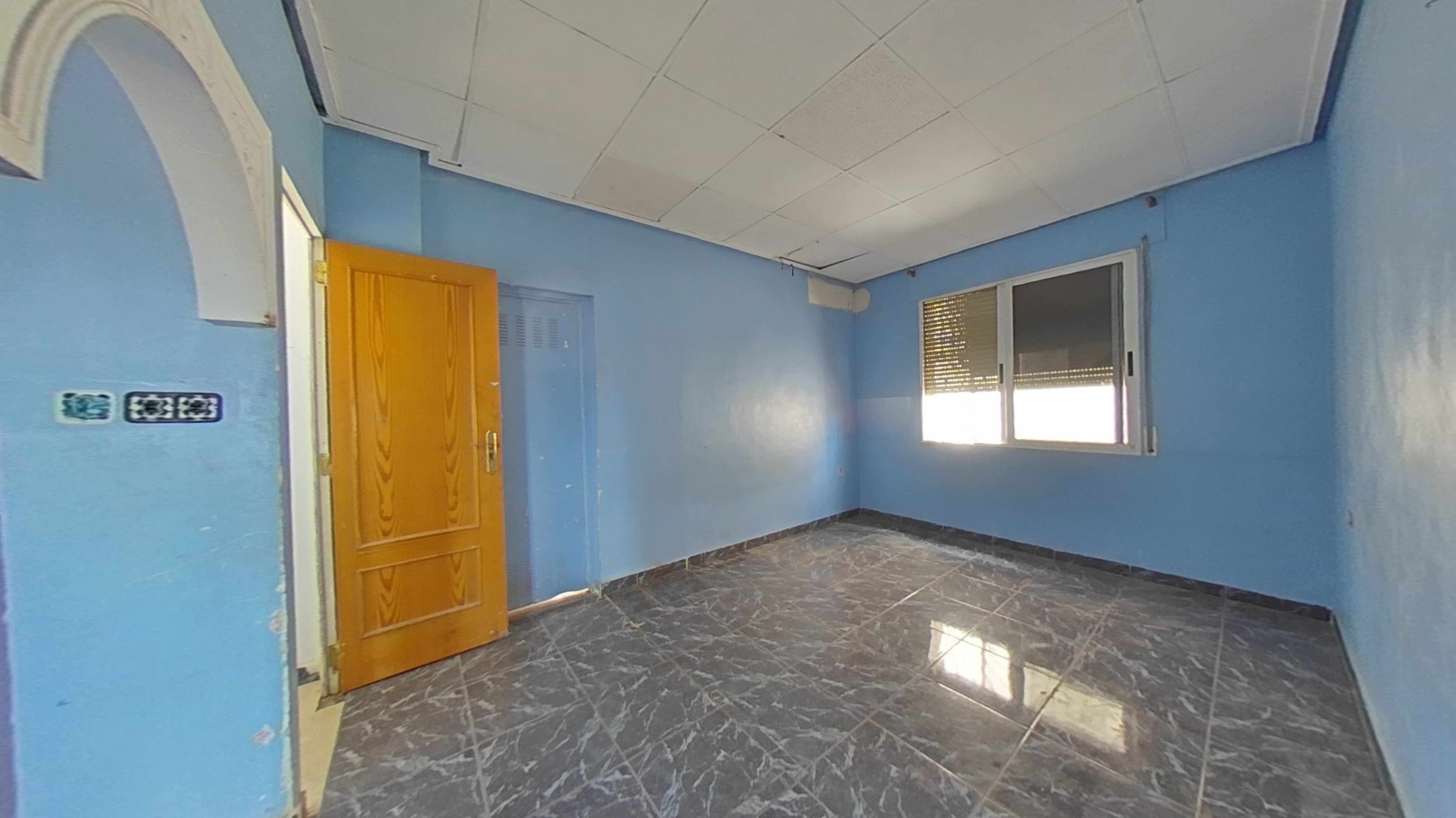 Piso en RIO SEGURA
