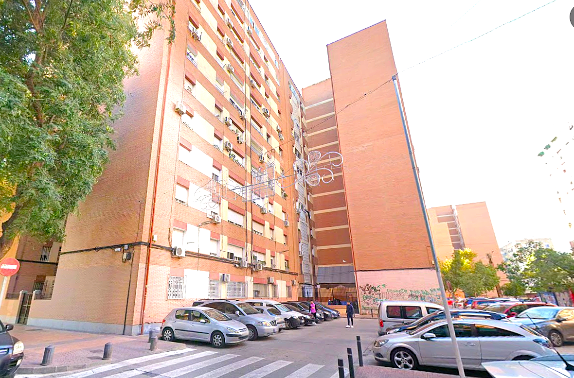 Vivienda en Murcia, Murcia