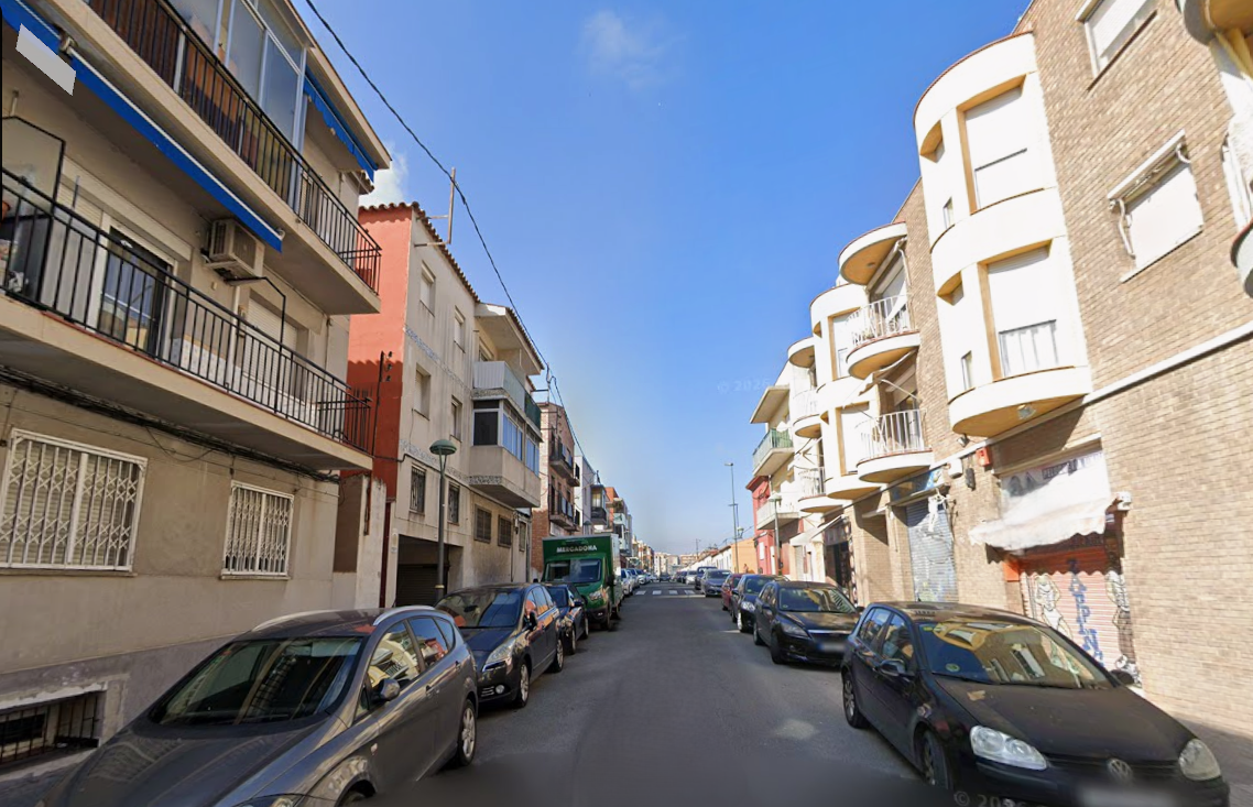 Vivienda en Tarragona, Tarragona