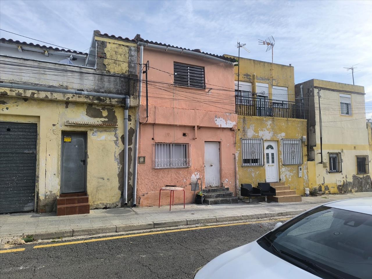 Vivienda en Reus, Tarragona
