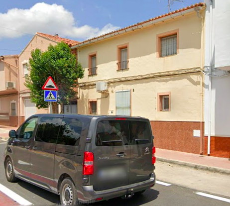 Avenida Ramón Bataller nº 1, Rotglà-Corberà, Valencia