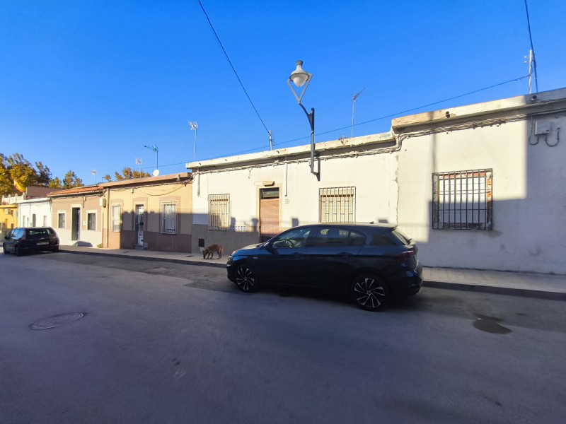 Vivienda en Elda, Alicante/Alacant