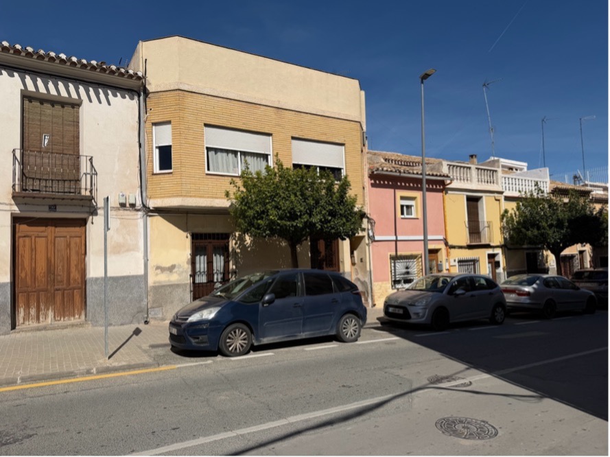 Piso en Juan Antonio Perea