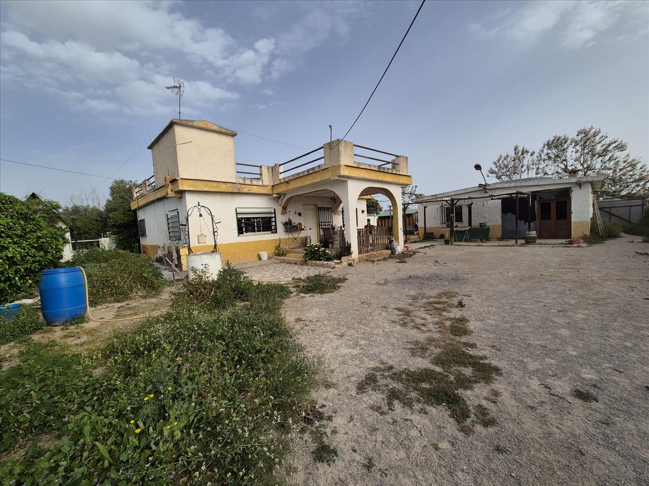 Vivienda en Riba-roja de Túria, Valencia/València
