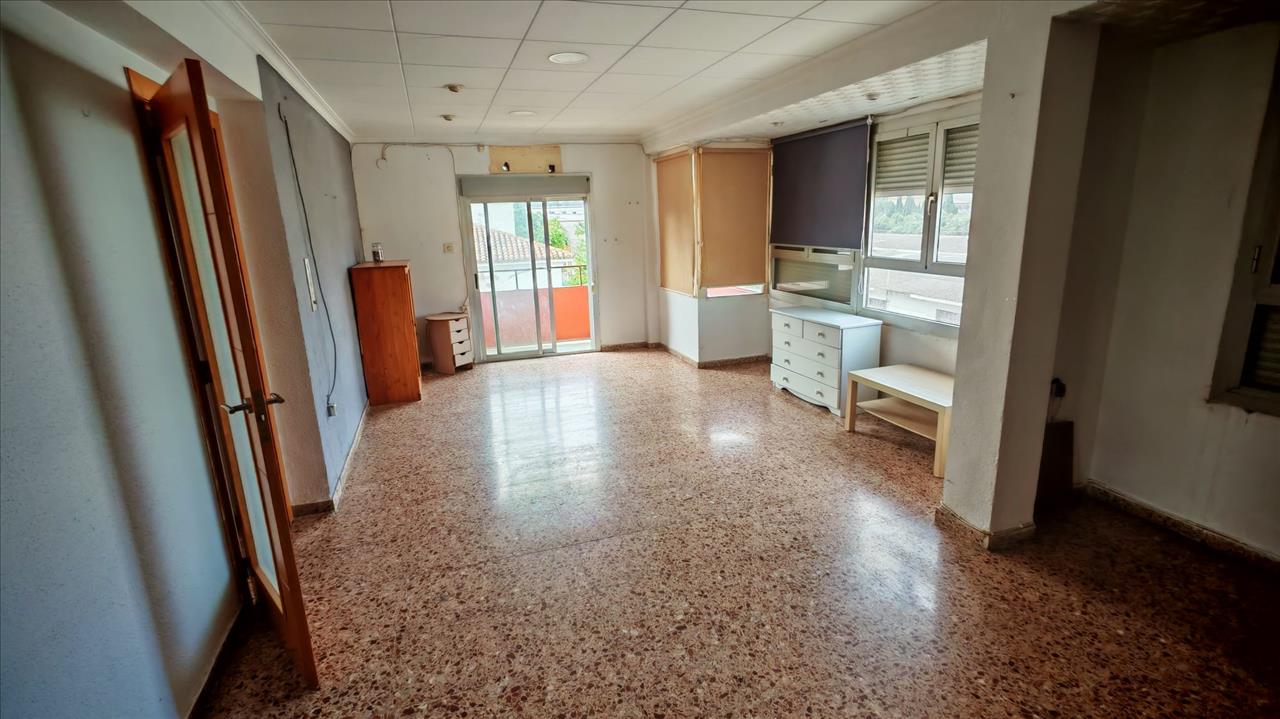 Piso en CALIXTO III