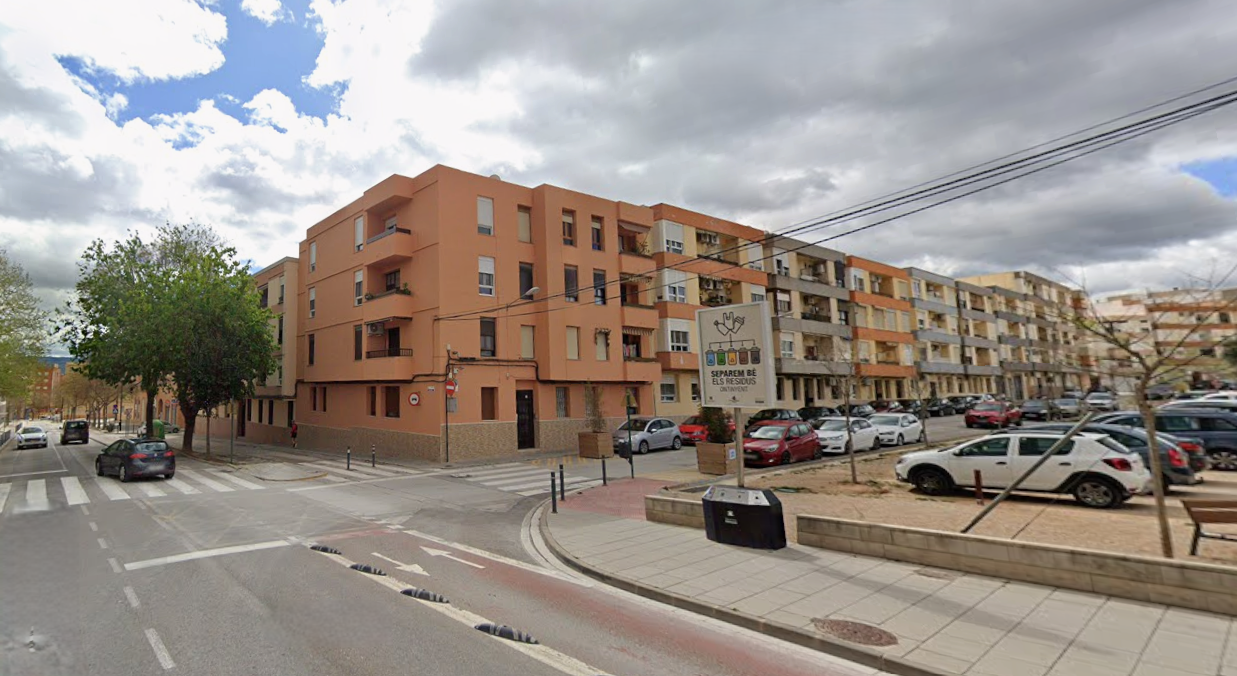 Vivienda en Ontinyent, Valencia/València