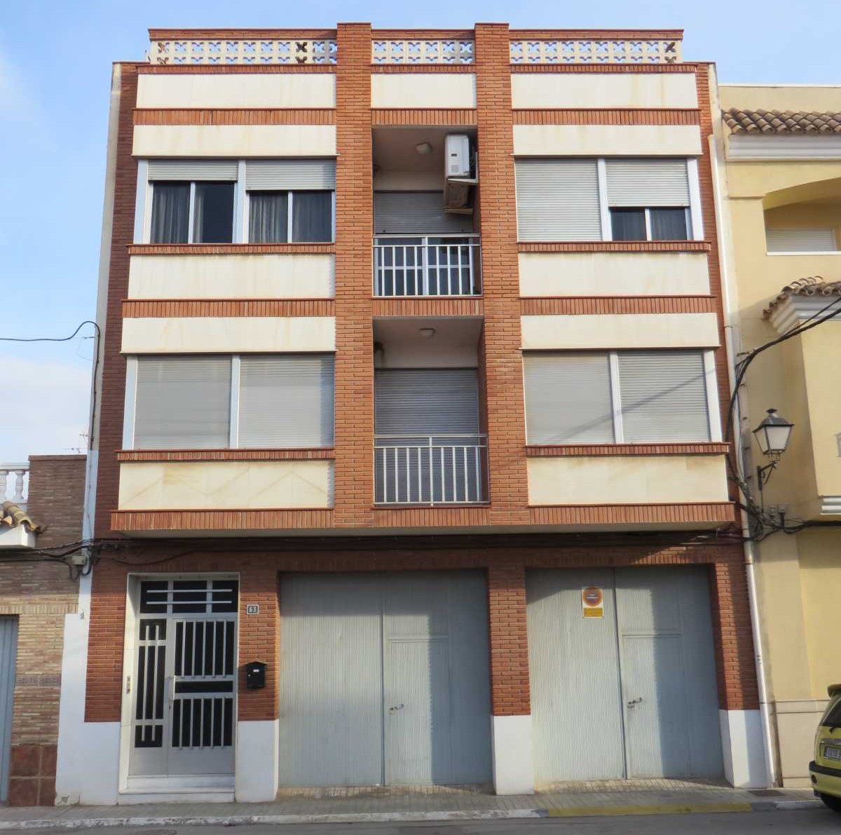 Casa en Chilches/Xilxes