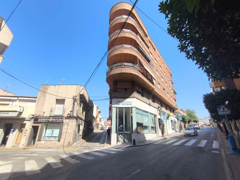 Piso en DEL CARRIL