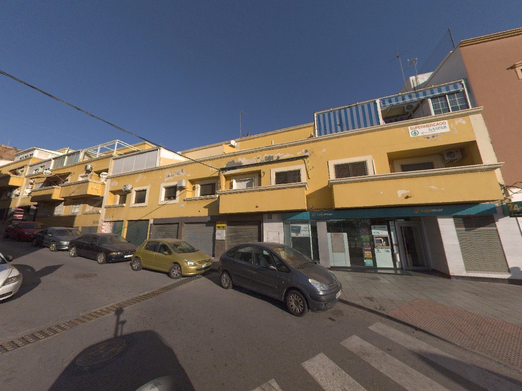 Vivienda en Almería, Almería