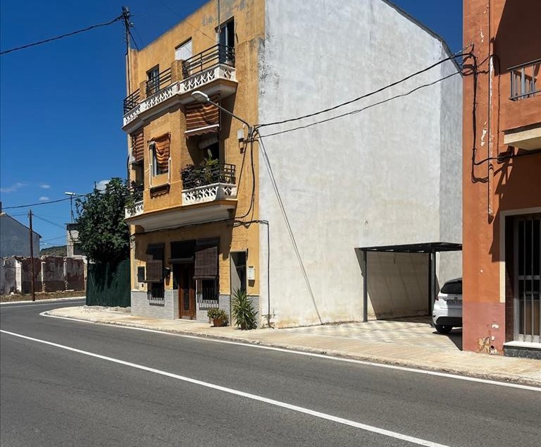Gavarda, Valencia/València