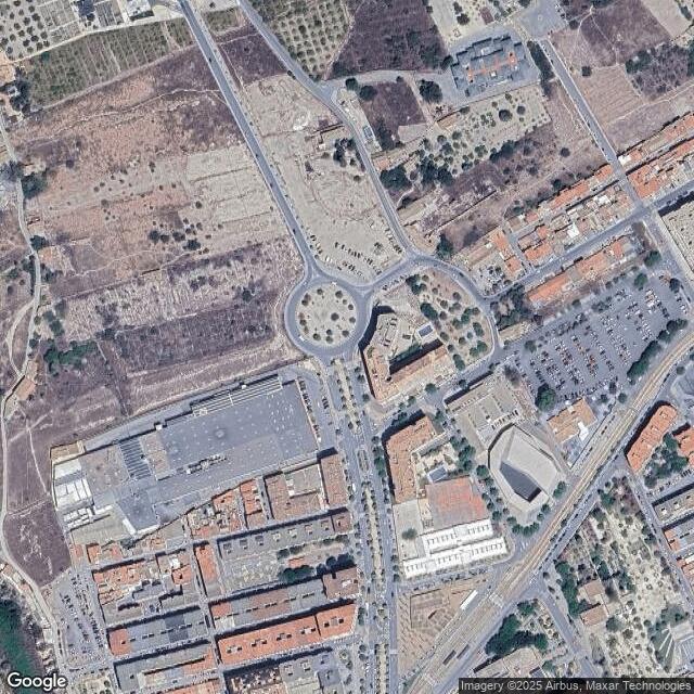 Premises_Commercial en Villajoyosa/Vila Joiosa (la), Alicante/Alacant