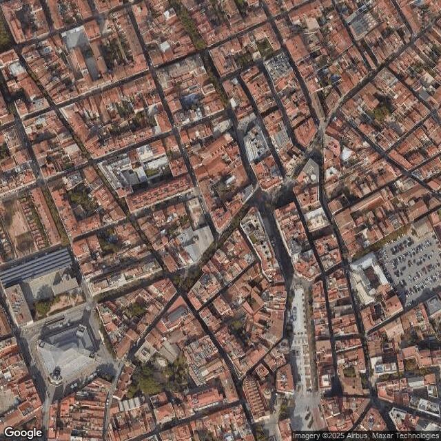 Vivienda en Sabadell, Barcelona
