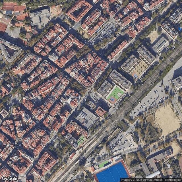 Vivienda en Castelldefels, Barcelona