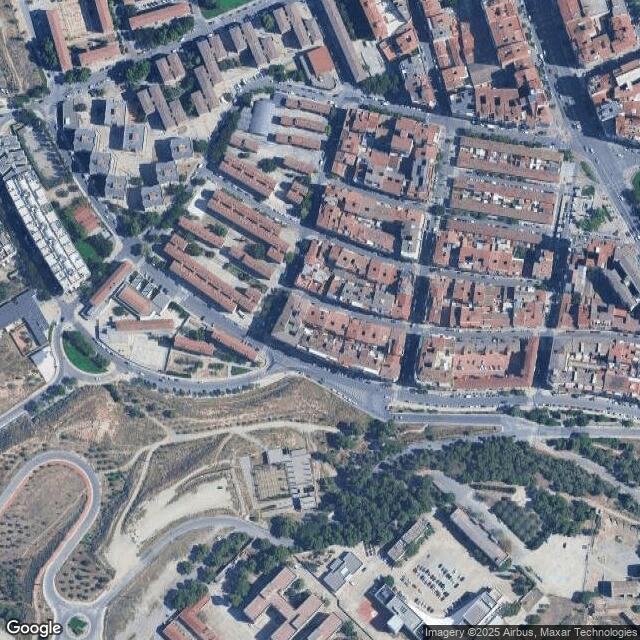 Vivienda en Lleida, Lleida