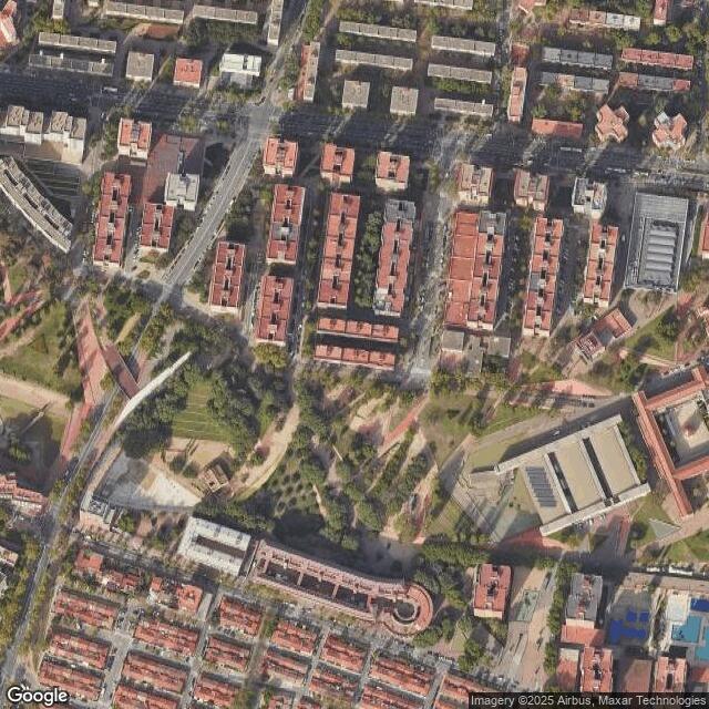 Vivienda en Barcelona, Barcelona