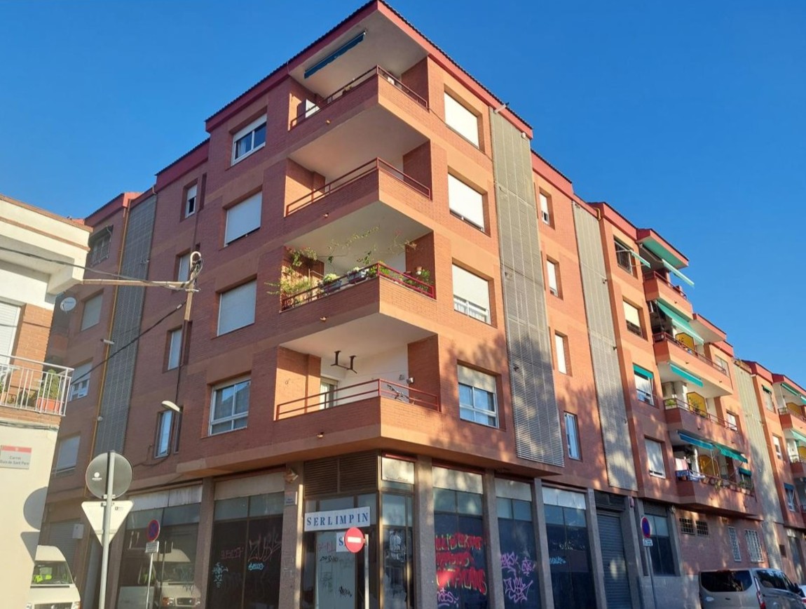 Premises_Commercial en Montcada i Reixac, Barcelona