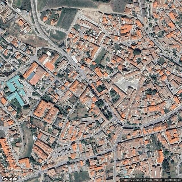 Suelo en Torrelaguna, Madrid