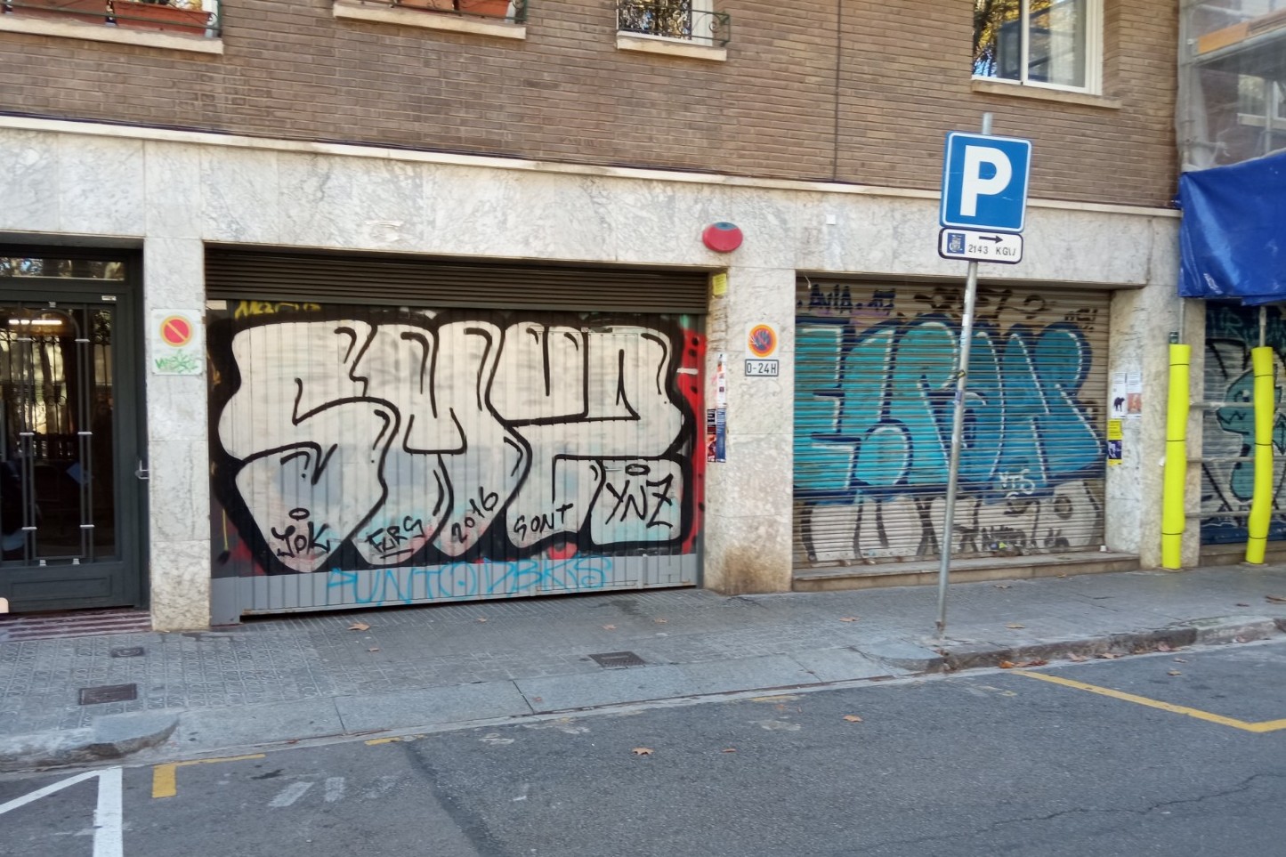 Premises_Commercial en Barcelona, Barcelona