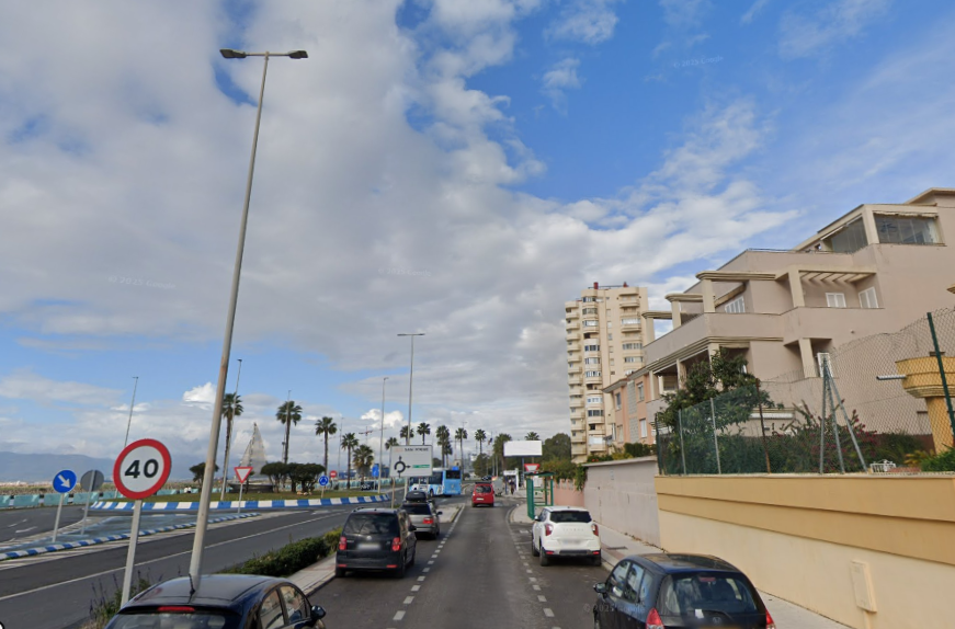 Garaje en Línea de la Concepción (La), Cádiz