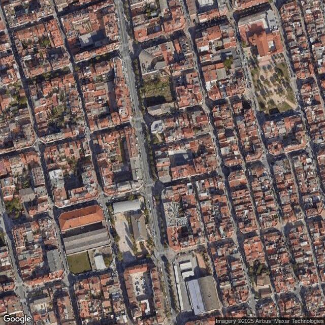 Vivienda en Terrassa, Barcelona