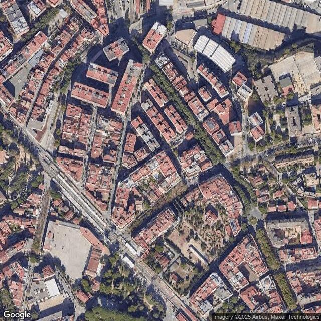 Premises_Commercial en Sant Feliu de Llobregat, Barcelona
