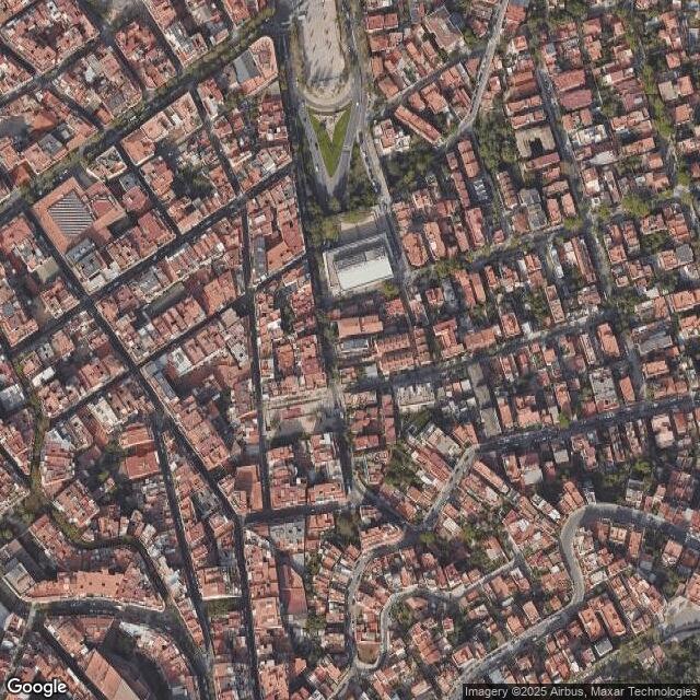 Vivienda en Barcelona, Barcelona