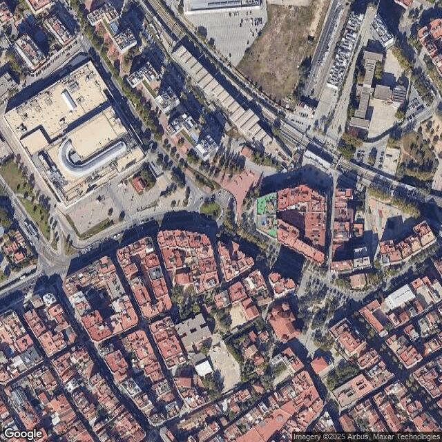 Oficina en Cornellà de Llobregat, Barcelona