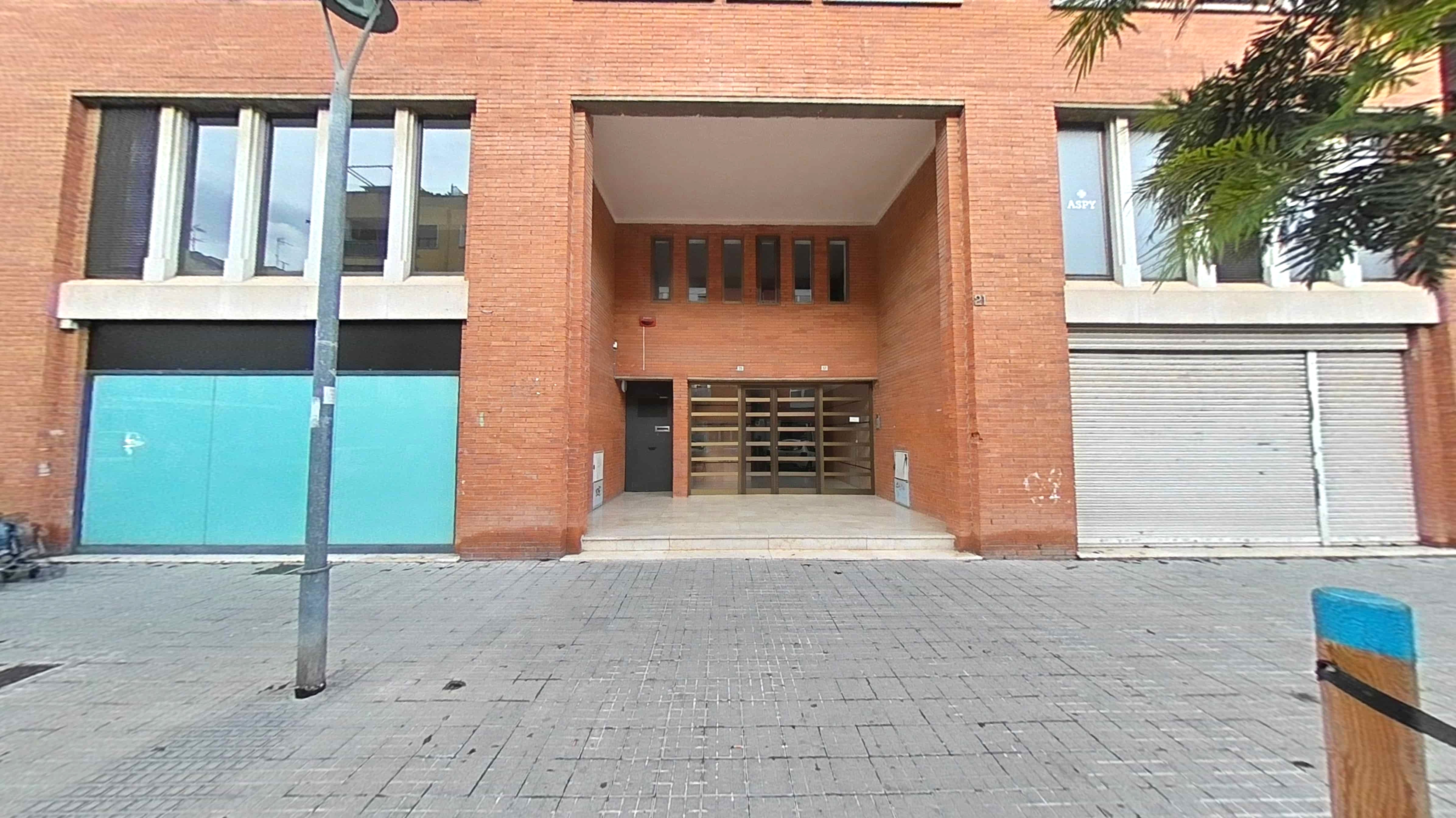 Oficina en Sant Roc